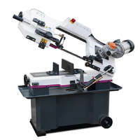 OPTIMUM OPTIMUM Szalagfűrészgép OPTIsaw SD200G