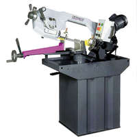 OPTIMUM OPTIMUM Szalagfűrészgép OPTIsaw S275 NV (230V)