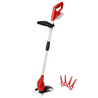 Einhell Einhell GC-CT 18/24 Li-Solo Akkus fűszegélynyíró (3411123)