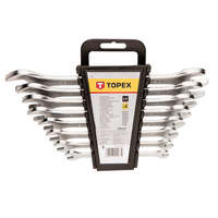 TOPEX TOPEX 35D656 Villáskulcs Készlet 6-22Mm 8Db,Cv