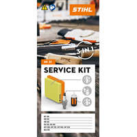 STIHL Stihl service kit 31 HT-BT 131-133 (41800074103)