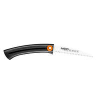 NEO NEO Tools 42-100 Ágvágó Fűrész, Fűrészlap:150Mm(6"), 9 Tpi, Összecsukható