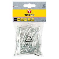 TOPEX TOPEX 43E301 Popszegecs 3.2X8 50 Db.
