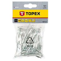 TOPEX TOPEX 43E302 Popszegecs 3.2X10 50 Db.