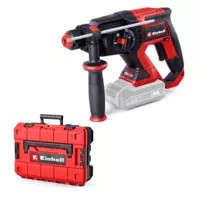 Einhell Einhell TP-HD 18/22 D Li BL - Solo Professzionális akkus fúrókalapács (akku és töltő nélkül) 4514277