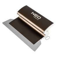 NEO NEO Tools 50-500 Felületsimító Alumínium Bevonat Extreme 250Mm