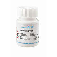 CFH CFH Forrasztóvíz LWZ372 100g (52372)