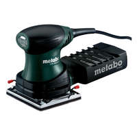METABO Metabo FSR 200 INTEC (600066500) Vibrációs csiszoló