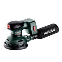 METABO Metabo SXA 18 LTX 125 BL Akkumlátoros excentercsiszoló 600146840