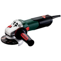 METABO Metabo W 9-115 Quick Sarokcsiszoló (600371000)