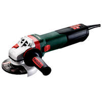 METABO Metabo WEBA 17-125 Quick Sarokcsiszoló (600514000)