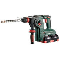 METABO Metabo KHA 36-18 LTX 32 (600796810) Akkus kombikalapács SET