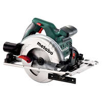 METABO Metabo KS 55 FS Kézi körfűrész (600955700)