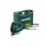 METABO Metabo STEB 70 Quick Set Szúrófűrész (601040900)