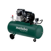 METABO Metabo MEGA 580-200 D (601588000) Mega kompresszor