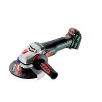 METABO Metabo WVB 18 LTX BL 15-150 Quick Akkus sarokcsiszoló (601747840)