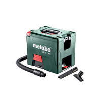 METABO Metabo AS 18 L PC (602021000) Akkus porszívó