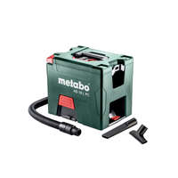 METABO Metabo AS 18 L PC (602021850) Akkus porszívó