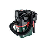 METABO Metabo AS 18 L PC Compact (602028850) Akkus Porszívó