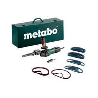 METABO Metabo BFE 9-20 SET (602244500) Keskeny szalagcsiszoló