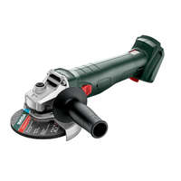 METABO Metabo W 18 L 9-125 Quick Akkus sarokcsiszoló (602249850)