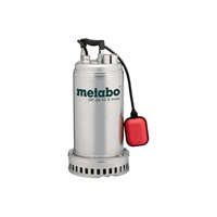 METABO Metabo DP 28-10 S Inox Drenázsszivattyú (604112000)