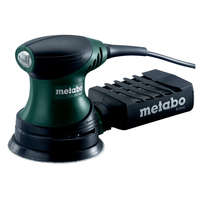 METABO Metabo FSX 200 INTEC (609225500) Excentercsiszoló