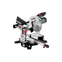 METABO Metabo KGS 254 M Fejező és gérvágó fűrész (613254000)