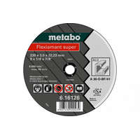 METABO Metabo Flexiamant super 230x3,0x22,23 alumínium, TF 41 (616126000)