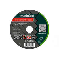 METABO Metabo Flexiamant super 115x1,5x22,2 kerámia,TF41 (616195000)