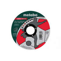METABO Metabo Limited Edition Soccer 115 x 1,0 x 22,23 Inox, TF 41 (616258000)