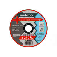 METABO Metabo M-Calibur 115 x 1,6 x 22,23 Inox, TF 41 (616285000)