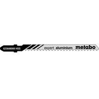 METABO Metabo 5 db szúrófűrészlap "expert aluminium" 74/3,0mm (623648000)
