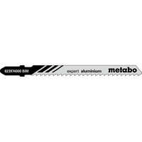 METABO Metabo 5 db szúrófűrészlap "expert aluminium" 75/3,0mm (623974000)