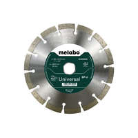 METABO Metabo Gyémánt darabolótárcsa - SP - U, 180x22,23 mm (624309000)