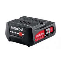 METABO Metabo Li-Power akkuegység 12 V - 2,0 Ah (625406000)