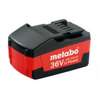 METABO Metabo Li-Power akkuegység 36 V - 1,5 Ah, (625453000)