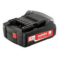 METABO Metabo Li-Power akkuegység 14,4 V - 2,0 Ah (625595000)