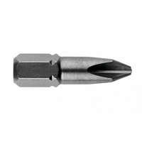 METABO Metabo 3 db Phillips bit, PH 3/ 25 mm Torsion (628515000)