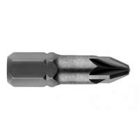 METABO Metabo 3 db Pozidriv bit, PZ 1/ 25 mm Torsion (628517000)