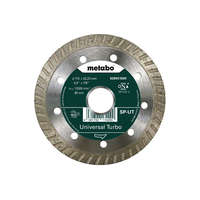 METABO Metabo Gyémánt darabolótárcsa SP - UT, 115x22,23 mm (628551000)