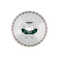 METABO Metabo Gyémánt darabolótárcsa 350x20,0/25,4mm, "UP", Universal "professional" (628564000)