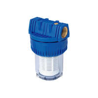 METABO Metabo Szűrő, 1 1/4", rövid, mosható szűrőbetéttel (628816000)