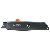 NEO NEO Tools 63-702 Trapézpengés Kés, 18Mm