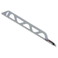 METABO Metabo Kardfűrészlap Ytong "expert brick" 455 x 1,5 mm (631918000)