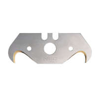 NEO NEO Tools 64-620 Törhető Penge Kampós Titán Éllel 5 Db