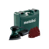 METABO Metabo FMS 200 Intec Set Multicsiszoló (690568000)