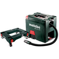 METABO Metabo AS 18 L PC Set Akkus porszívó (691060000)