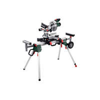 METABO Metabo KGS 254 M Fejező és gérvágó fűrész (691214000)