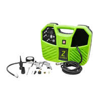 Zipper ZIPPER ZI-COM2-8 hordozható kompresszor 1.1 kW (9120039233079)